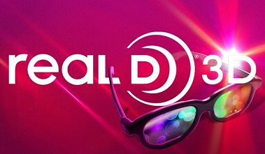 Real Cinema 3D