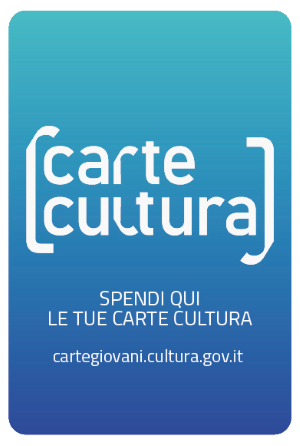 Carte Cultura